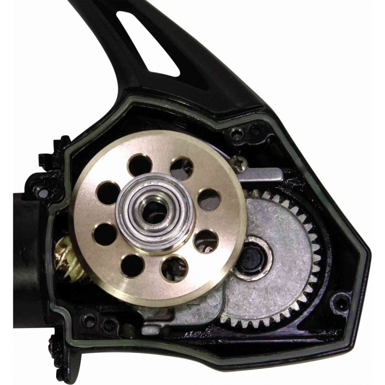 Ryobi Safari 5500 elsőfékes orsó