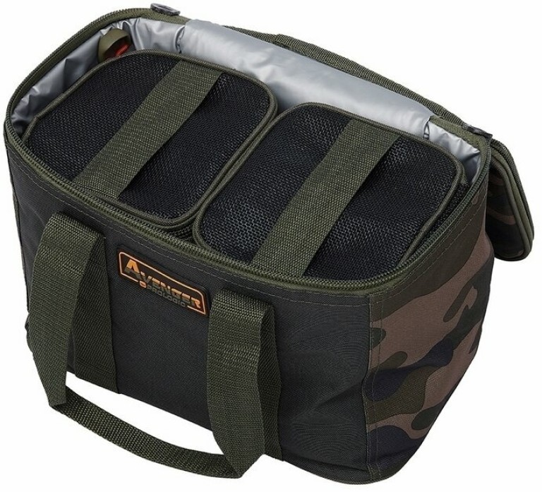Prologic Avenger Cool & Bait Bag S - Prologic Hűtő Csalis Táska S méret