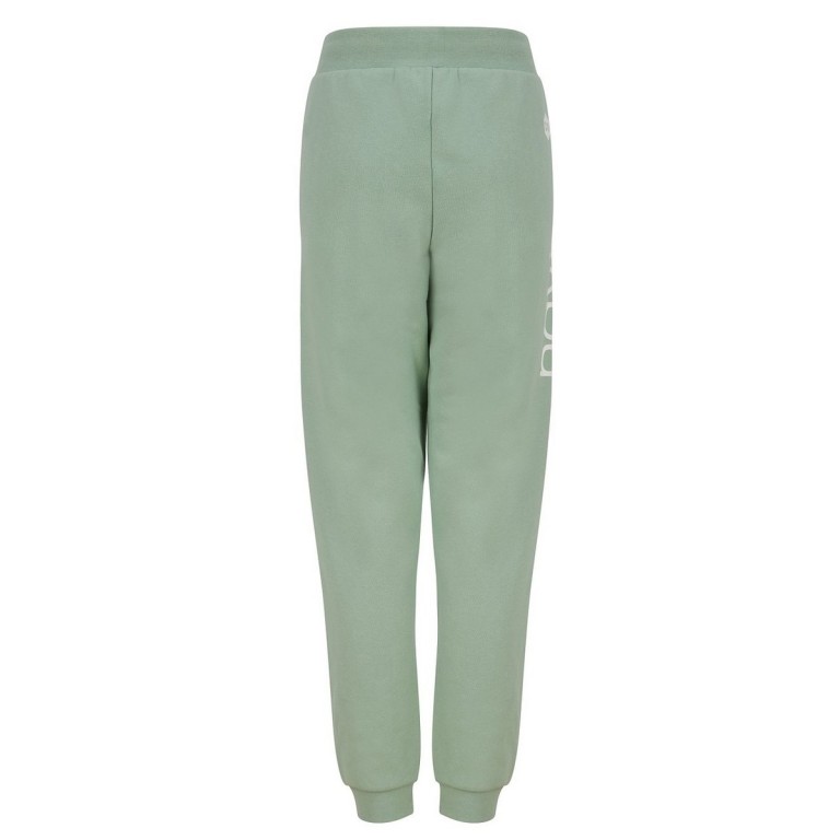 Navitas Womens Jogger Light Green - Zöld női melegítőnadrág