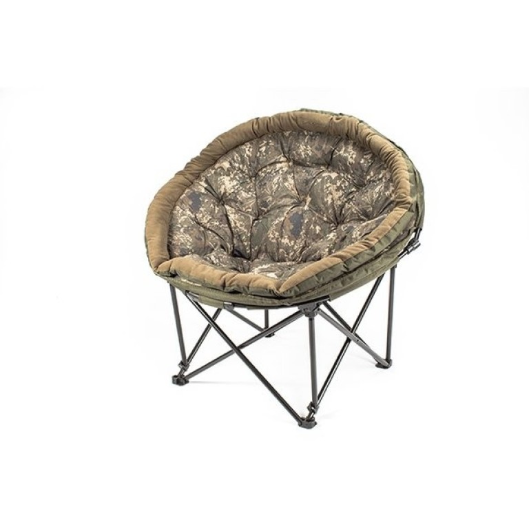 Nash Indulgence Moon Chair - Fotel