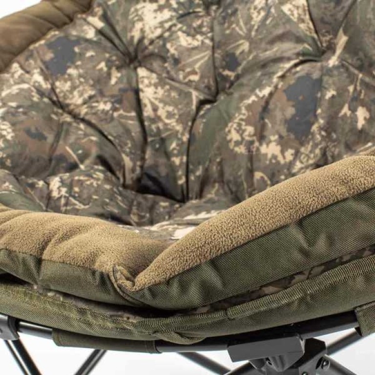 Nash Indulgence Moon Chair - Fotel