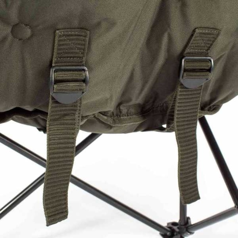 Nash Indulgence Moon Chair - Fotel