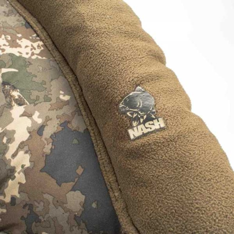 Nash Indulgence Moon Chair - Fotel