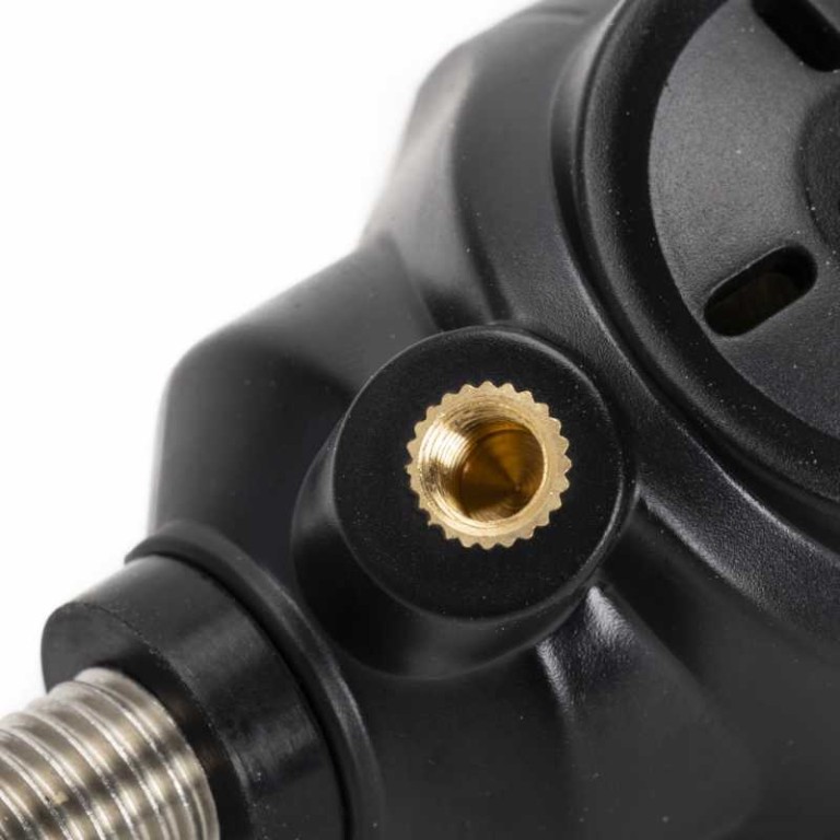 Nash R2 Presentation Set 2 Rod - Elektromos kapásjelző szett 2+1