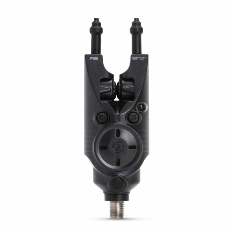 Nash R2 Presentation Set 3 Rod - Elektromos kapásjelző szett 3+1