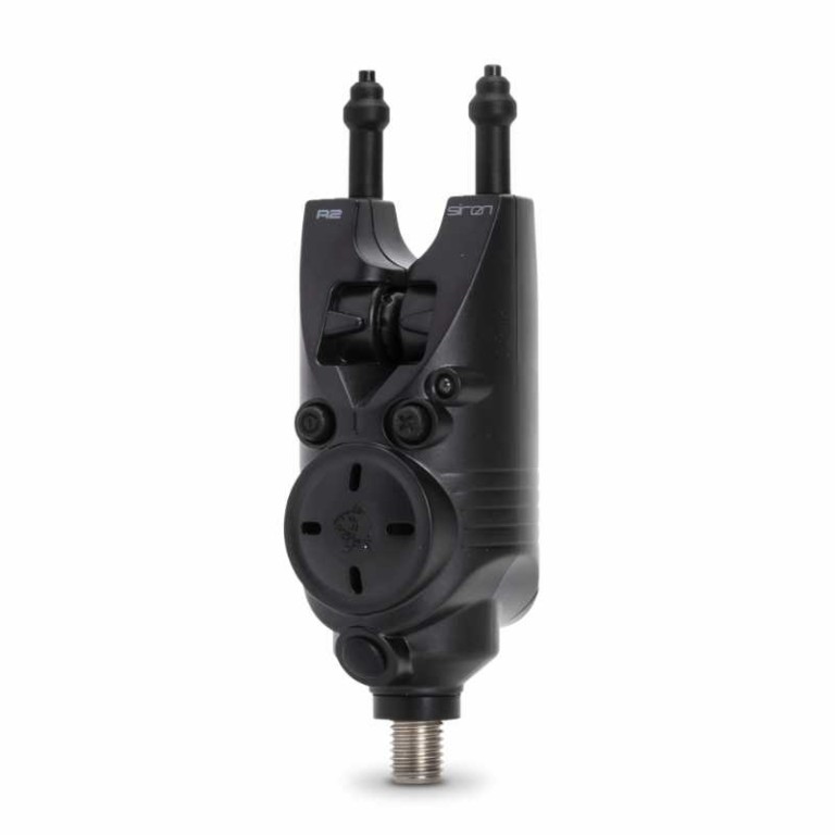 Nash R2 Presentation Set 3 Rod - Elektromos kapásjelző szett 3+1