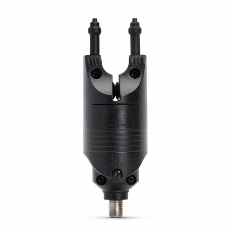 Nash R2 Presentation Set 3 Rod - Elektromos kapásjelző szett 3+1