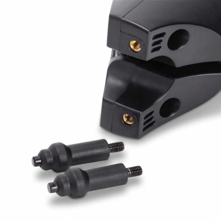 Nash R2 Presentation Set 3 Rod - Elektromos kapásjelző szett 3+1