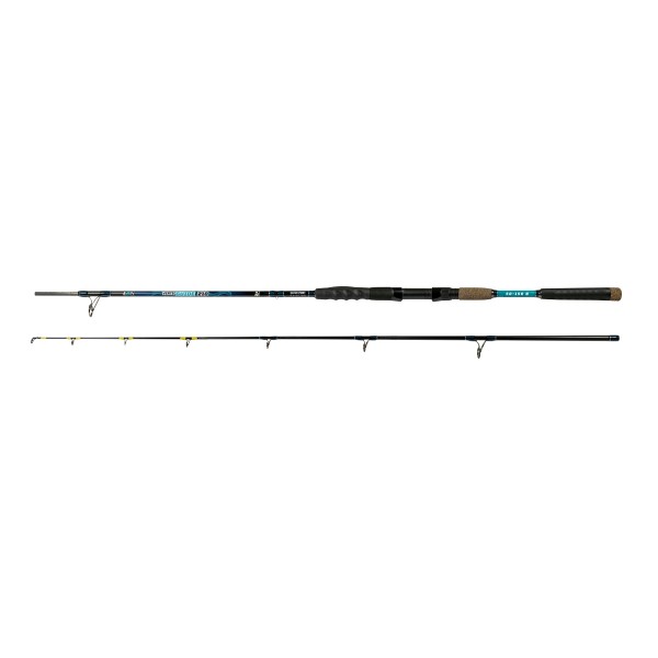 L&K Vertic Guide 2,10 m 50-150 g - Harcsázó bot