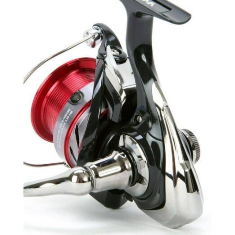 Daiwa Ninja Feeder LT 6000SS elsőfékes orsó
