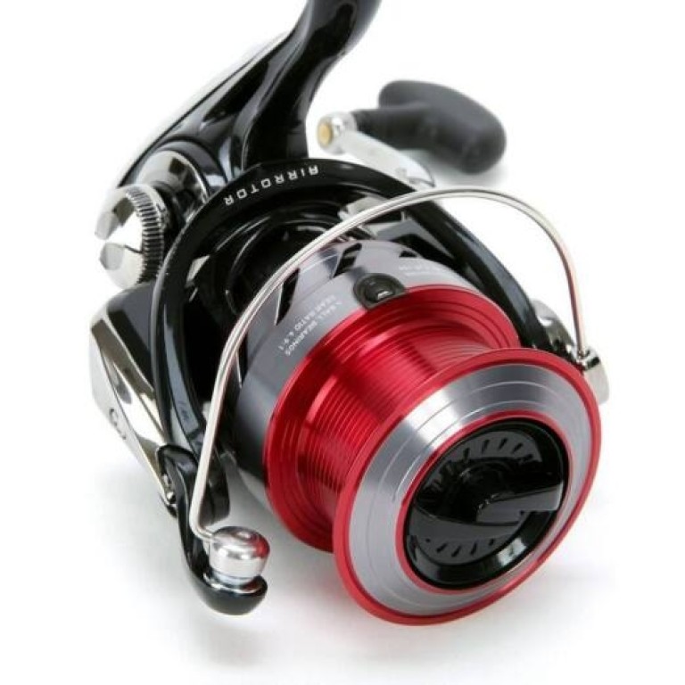 Daiwa Ninja Feeder LT 6000SS elsőfékes orsó