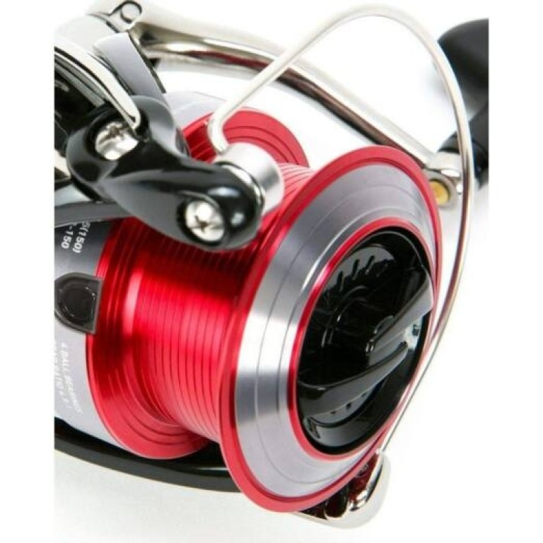 Daiwa Ninja Feeder LT 6000SS elsőfékes orsó