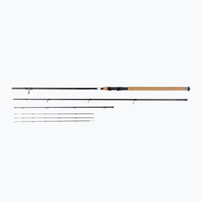 Daiwa Ninja X Feeder 3.90 m 150 g feeder horgászbot
