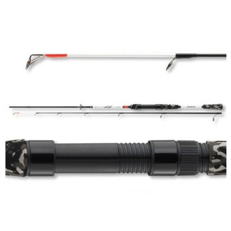 Daiwa Ninja X FS 2,25 m 5-18 g - Pergető bot