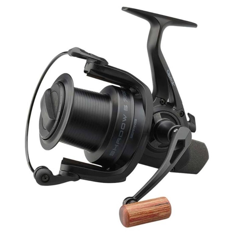 DAM Quick Reel Shadow 5 7000 SLS 4+1BB elsőfékes távdobó orsó