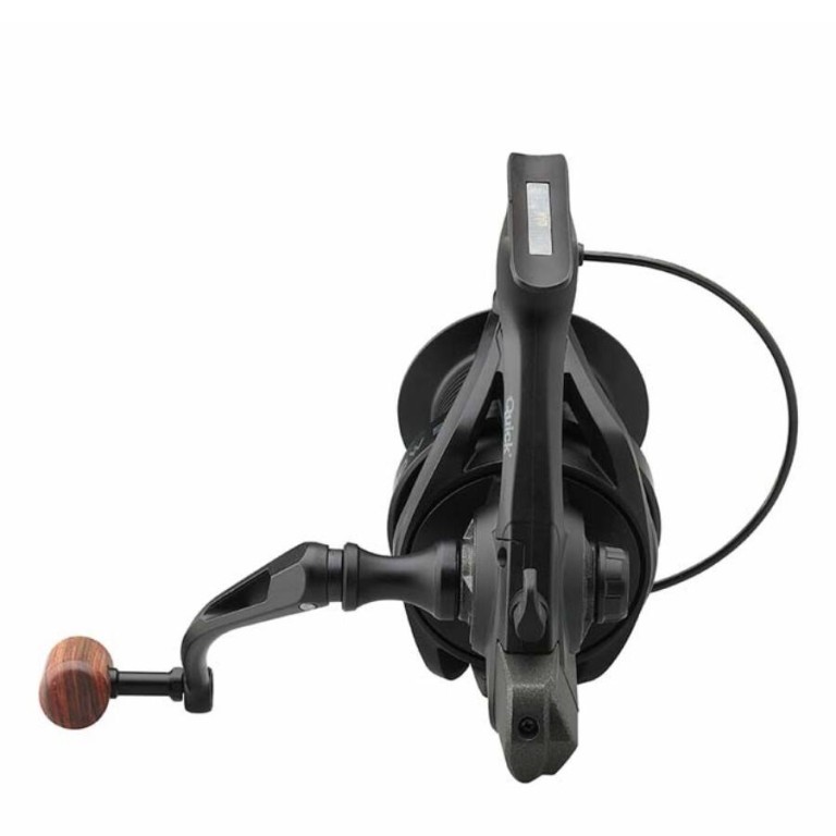DAM Quick Reel Shadow 5 7000 SLS 4+1BB elsőfékes távdobó orsó