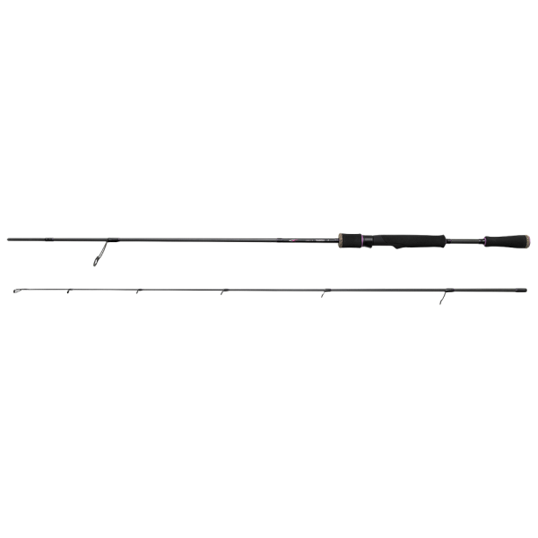 DAM Yagi Spin 2.10 m 12-42 g 2 sec - Pergető bot