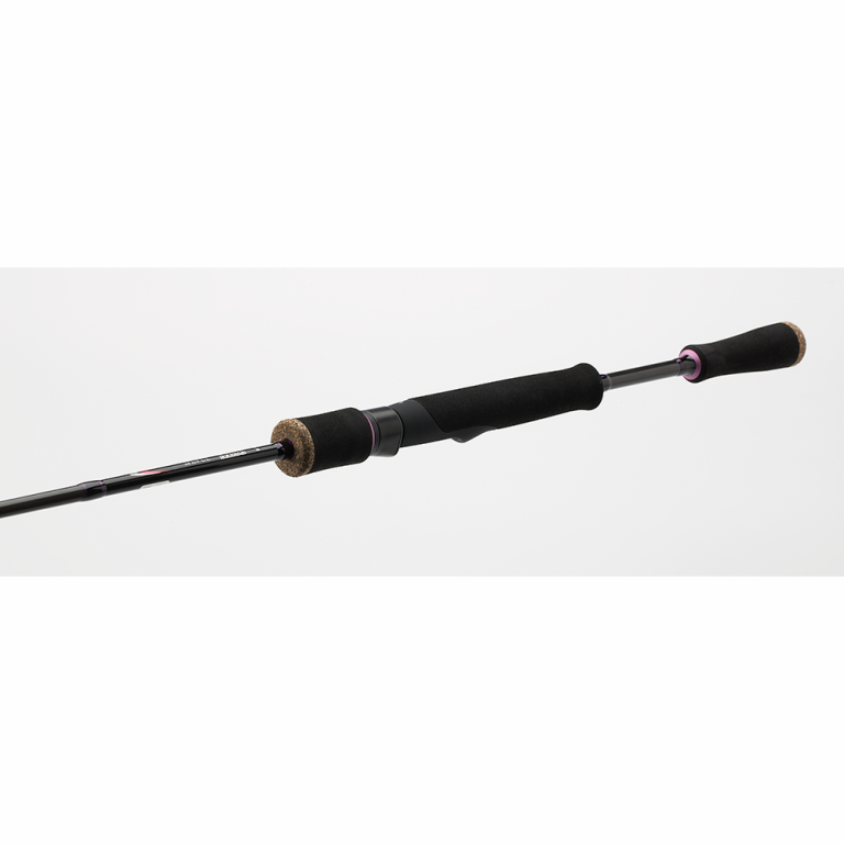 DAM Yagi Spin 2.10 m 12-42 g 2 sec - Pergető bot