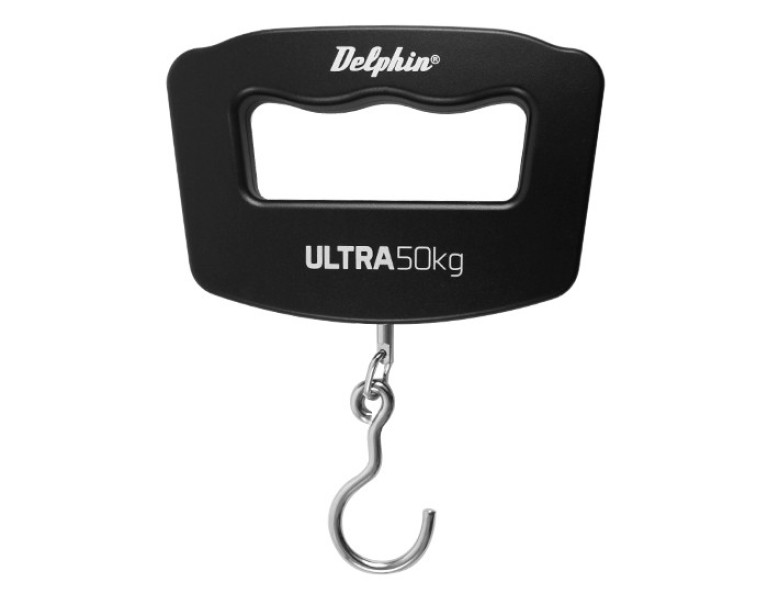Delphin Digitális mérleg ULTRA 50 kg