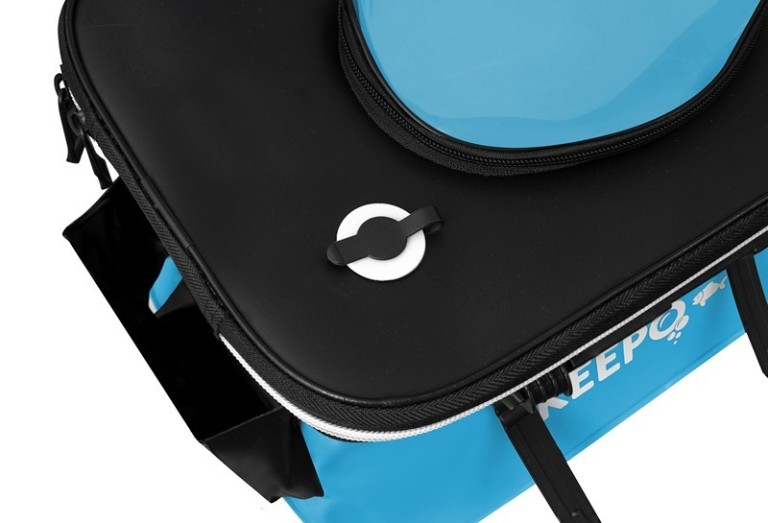 Delphin KEEPO EVA tárolótáska 