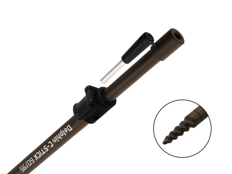 Delphin C-STICK Leszúró