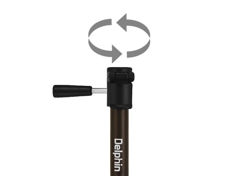 Delphin C-STICK Leszúró