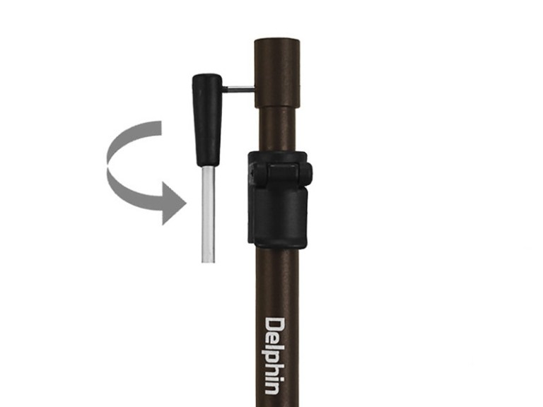 Delphin C-STICK Leszúró