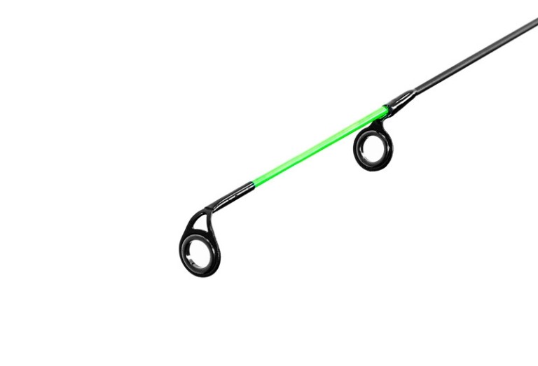 Delphin Magma M3 Method Feeder 3 részes 430 cm/215 g feeder horgászbot