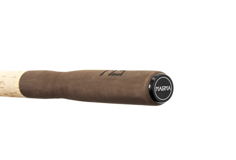 Delphin Magma M3 Method Feeder 3 részes 430 cm/215 g feeder horgászbot