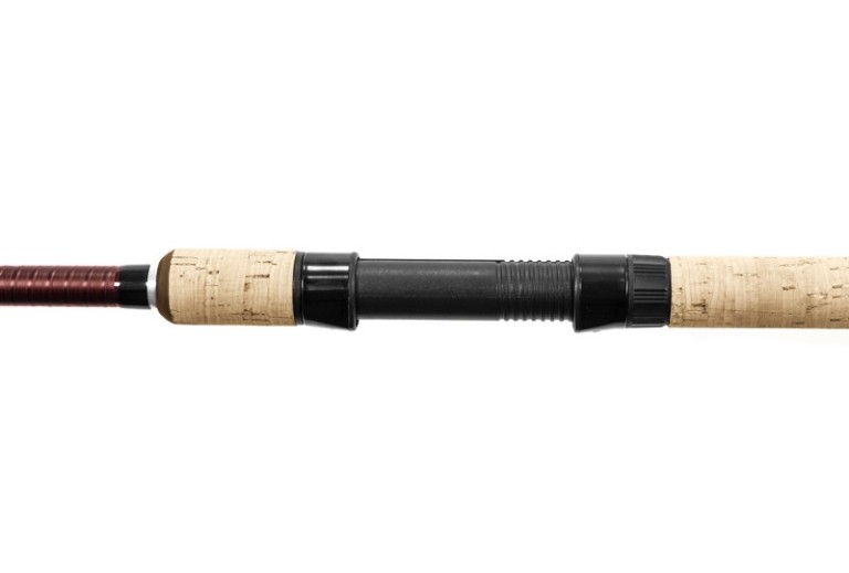 Delphin Magma M3 Method Feeder 3 részes 430 cm/215 g feeder horgászbot