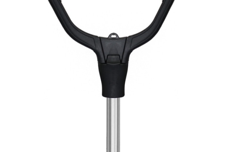 Delphin merítőháló műanyag fejcsatlakozással  