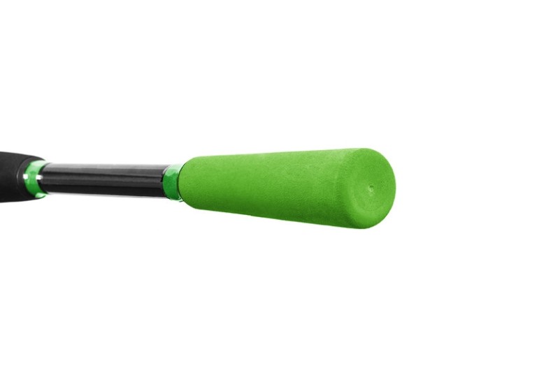 Delphin WASABI Spin 2 részes - Pergető bot