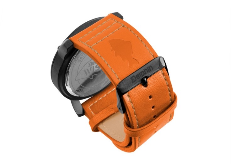 Delphin Wisia karóra 