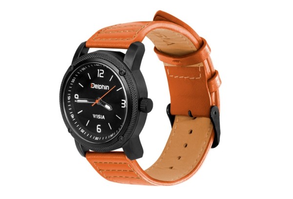 Delphin Wisia karóra 