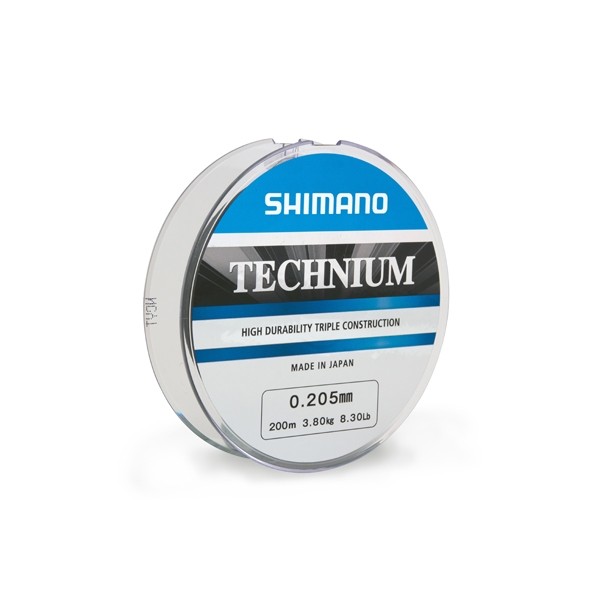 Shimano Technium 200 m 