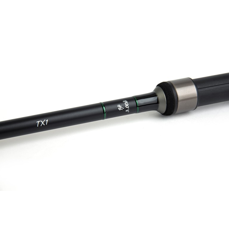Shimano Tribal TX-1A Stalker 2,74 m 3,00 lb 30 mm - Bojlis horgászbot