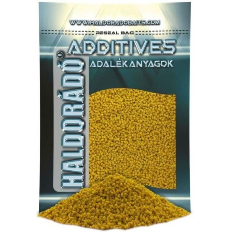 Haldorádó Micro Pellet Édes Ananász 700 g