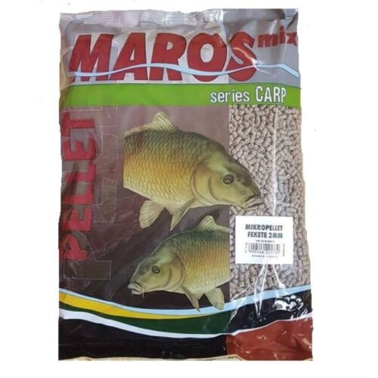 Maros Micropellet 3 mm