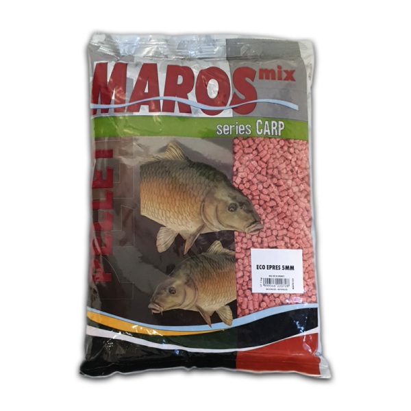 Maros Eco Pellet 5 mm