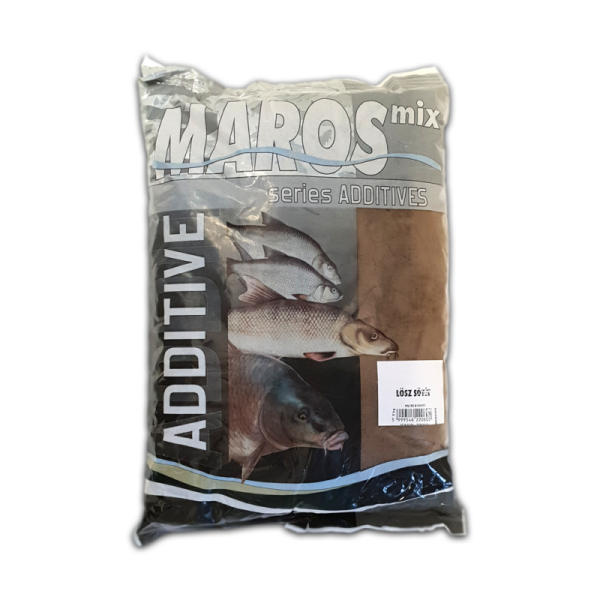 Maros Mix Adalék Lösz sötét 2 kg