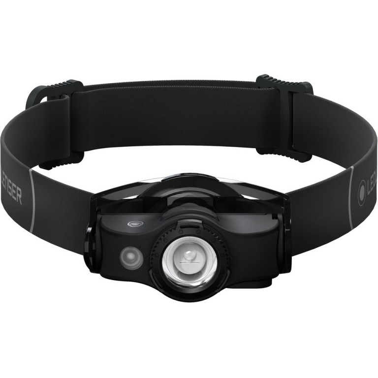 Ledlenser MH4 Outdoor Led tölthető fejlámpa