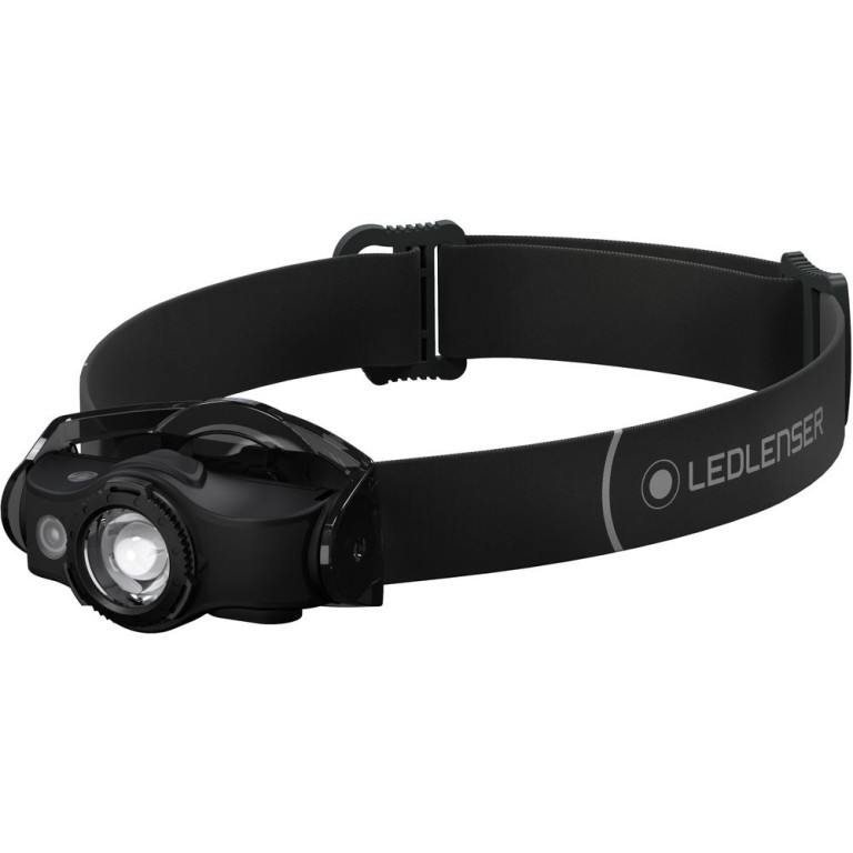 Ledlenser MH4 Outdoor Led tölthető fejlámpa