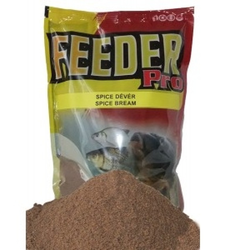 Top Mix FEEDER PRO Spice Dévér etetőanyag 1 kg