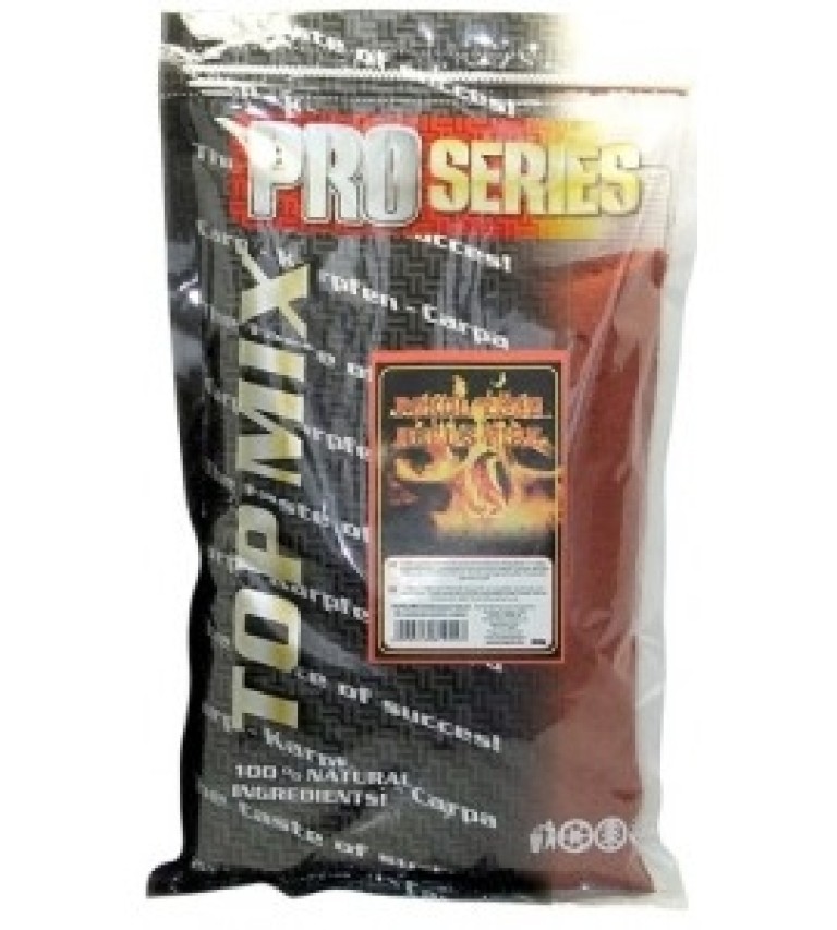 Top Mix PRO SERIES Method Mix Pokol Tüze etetőanyag 850 g