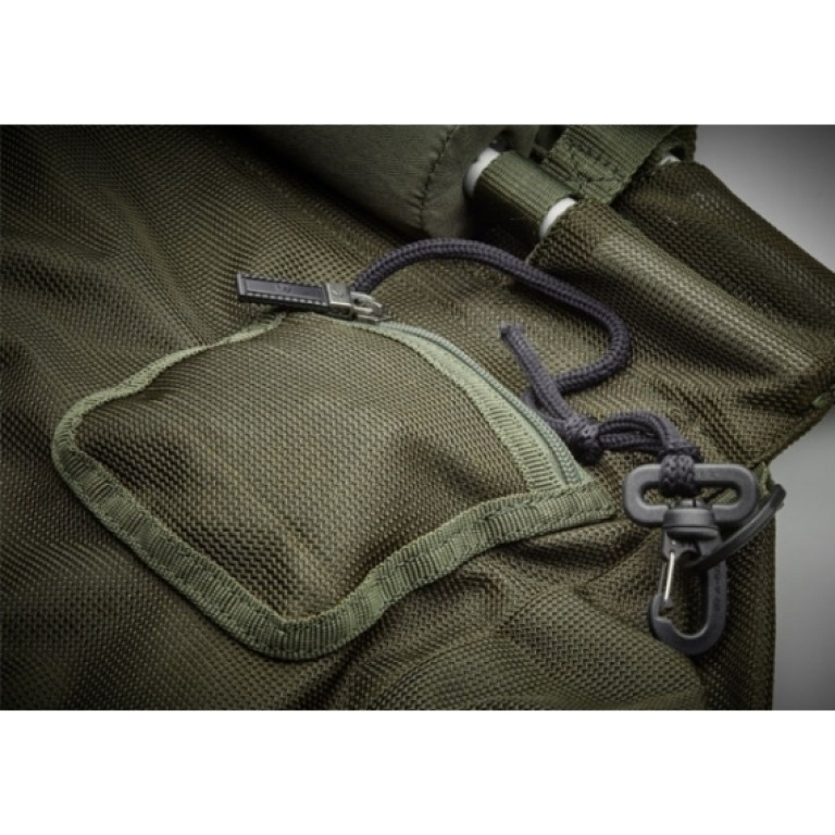 Trakker Sanctuary Retention Sling V2 XL - Ponty mérlegelő és pontyzsák XL