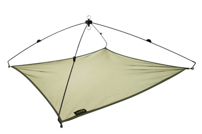 Tartalékháló Csaliháló Delphin PE hálóhoz 100x100 cm