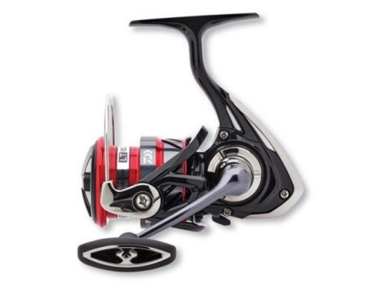 Daiwa Ninja LT 3000-C elsőfékes orsó