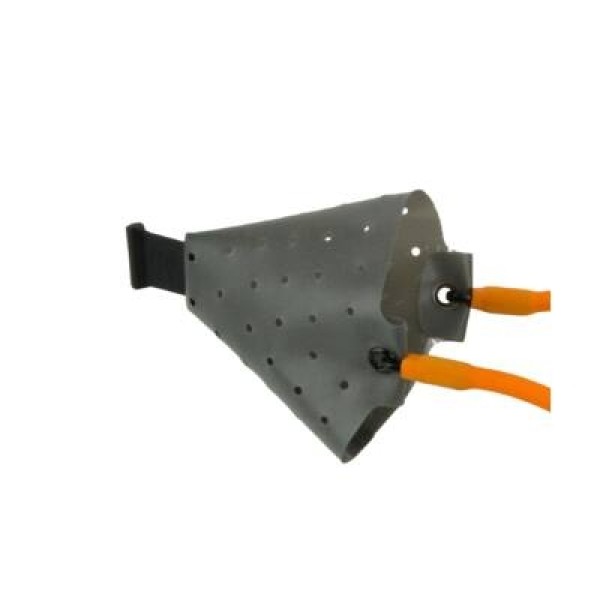 Fox Rangemaster Multi Pouch Spare & 2 Conn. - Csúzlikosár