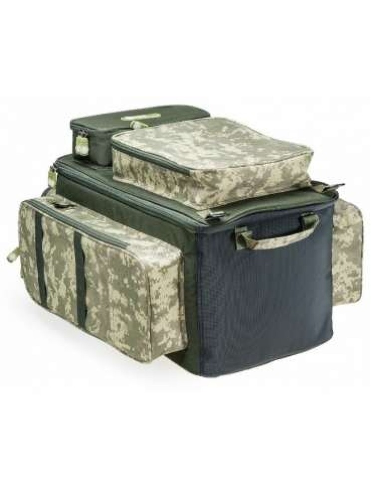 Mivardi CamoCode Cube XL Hátizsák