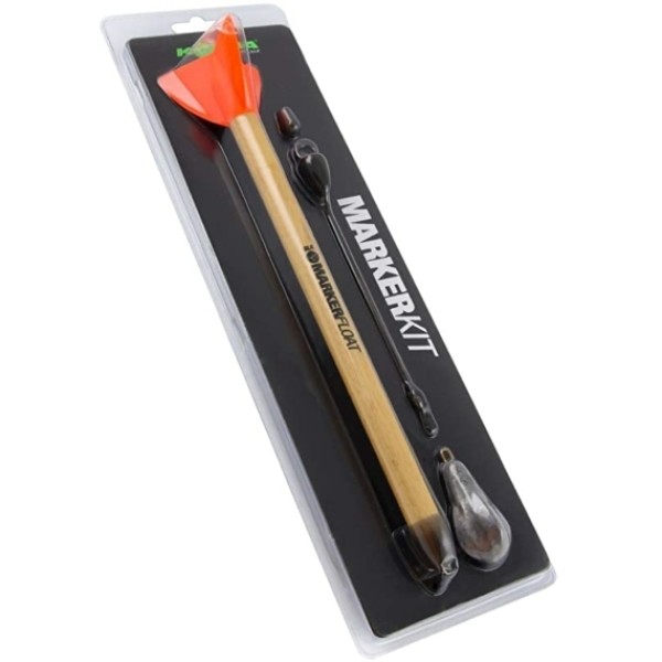Korda marker Kits - Markerúszó készlet